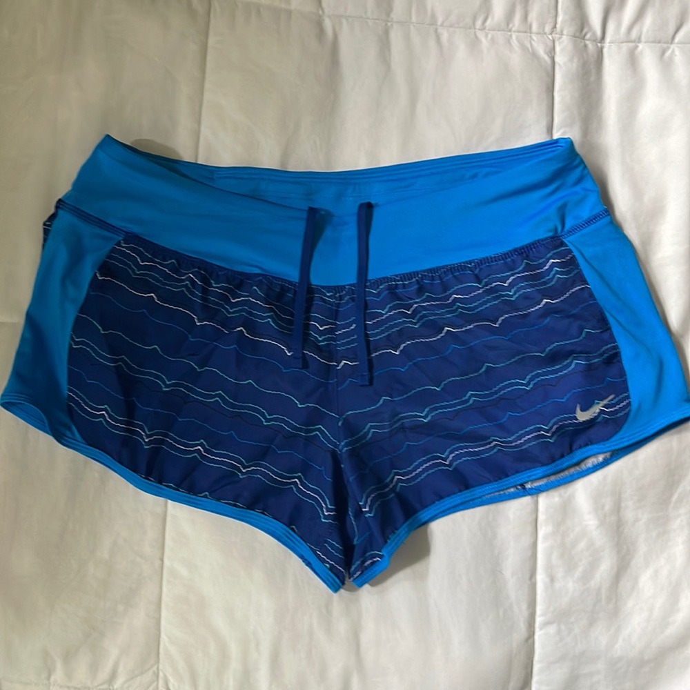 💙Nike Dri-Fit Shorts💙